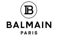 Balmain-Logo