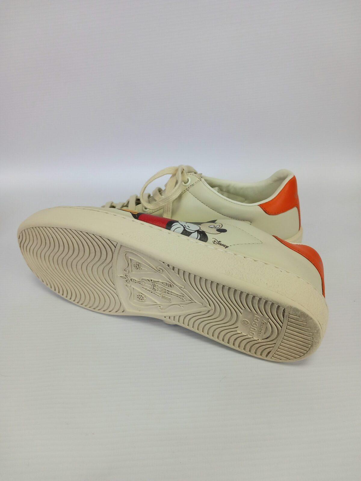 Gucci sportowe disney 36 - obrazek 4