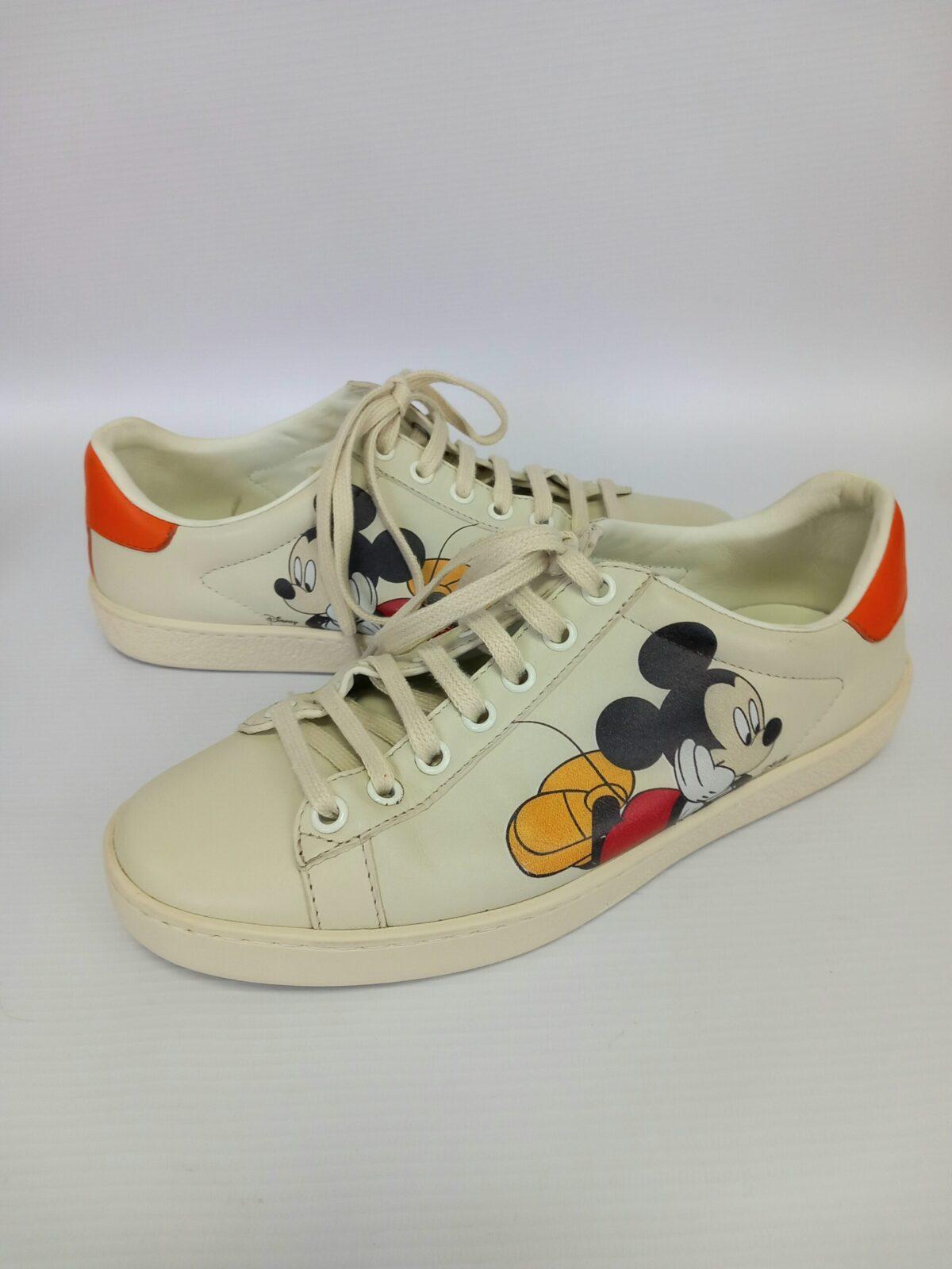 Gucci sportowe disney 36 - obrazek 5
