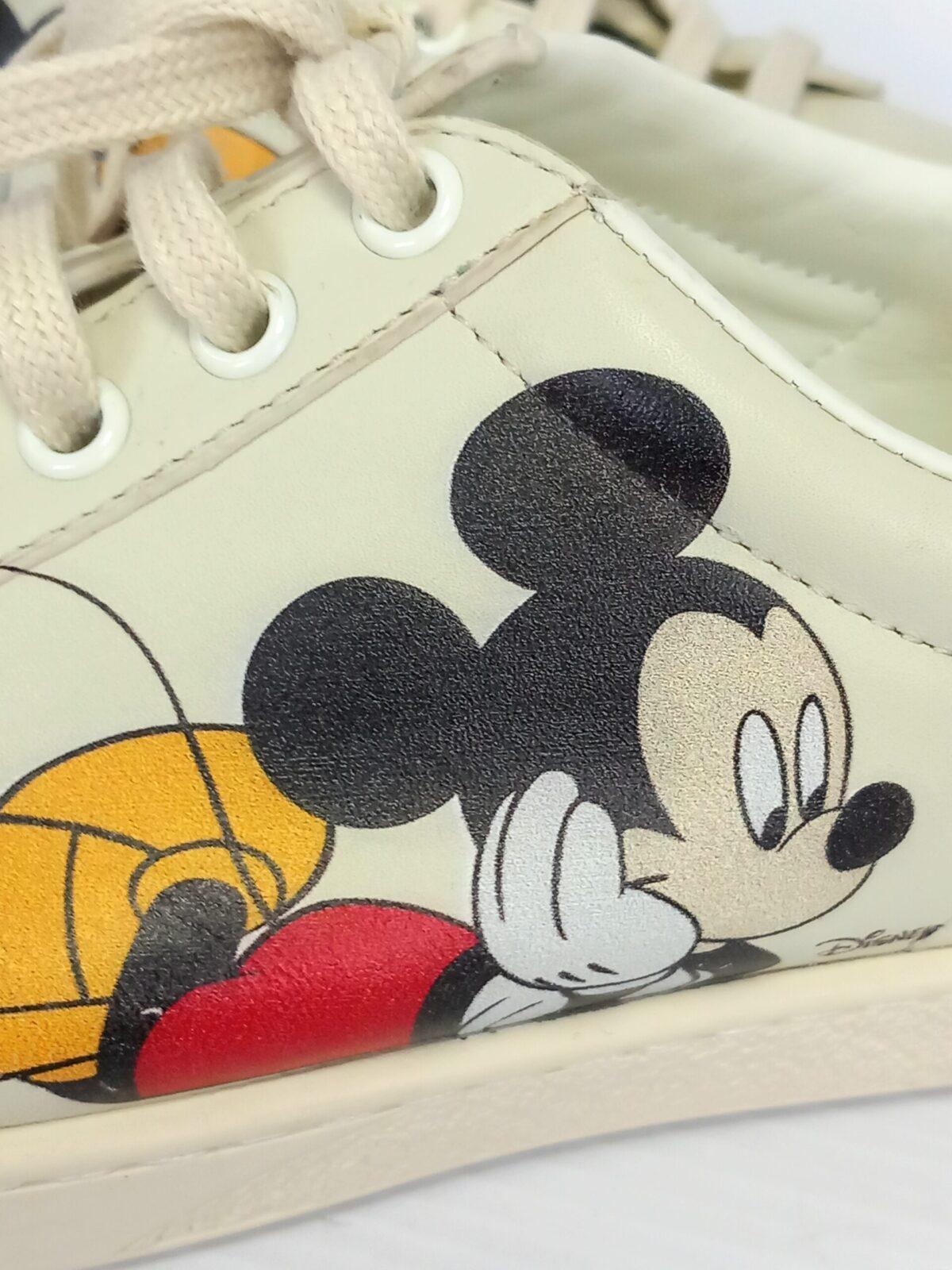 Gucci sportowe disney 36 - obrazek 6