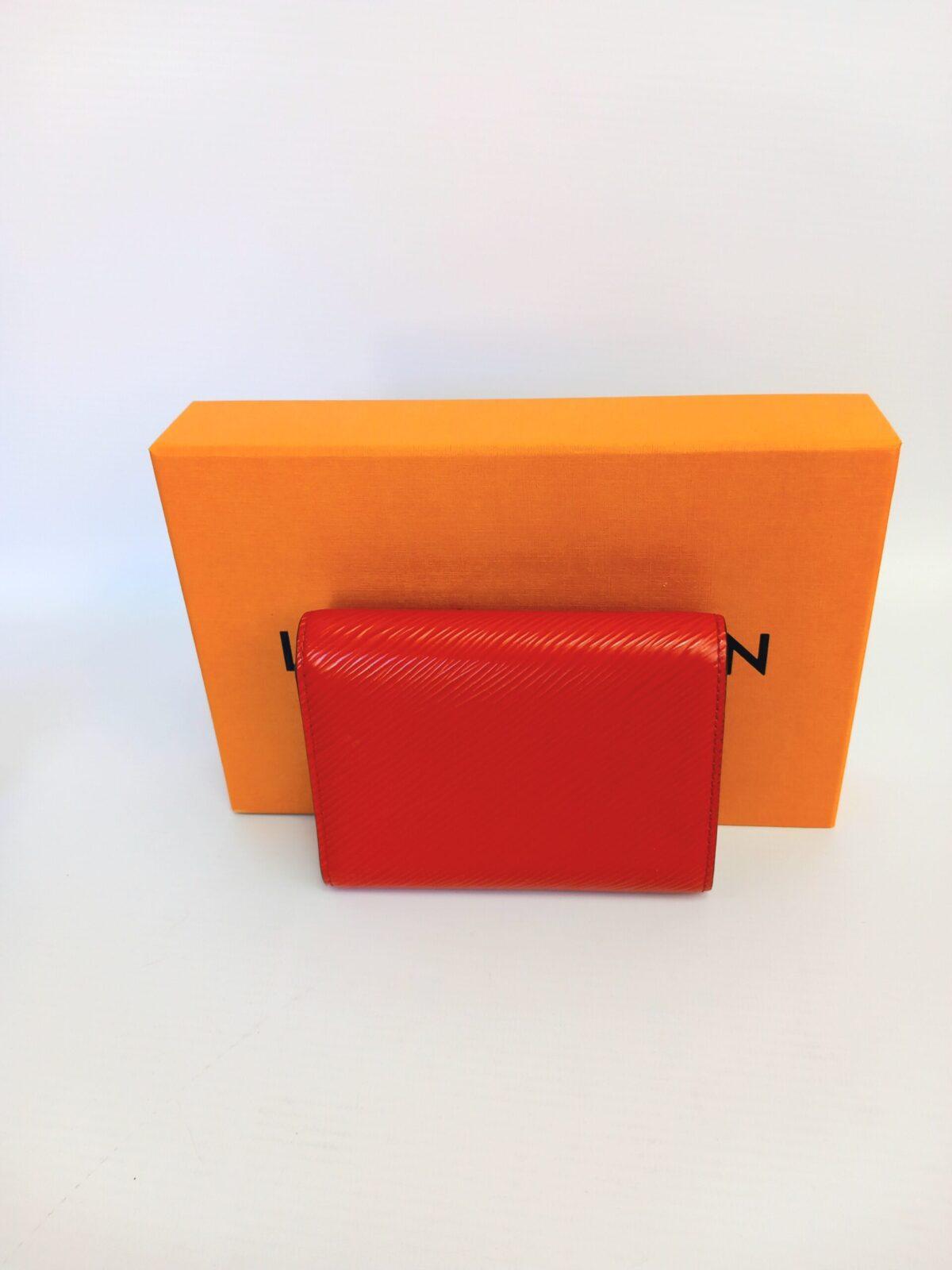 Louis Vuitton portfel - obrazek 2