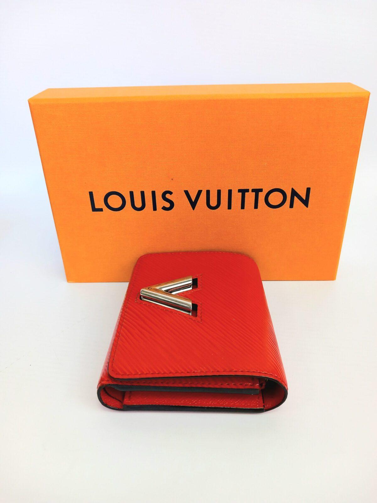 Louis Vuitton portfel - obrazek 3