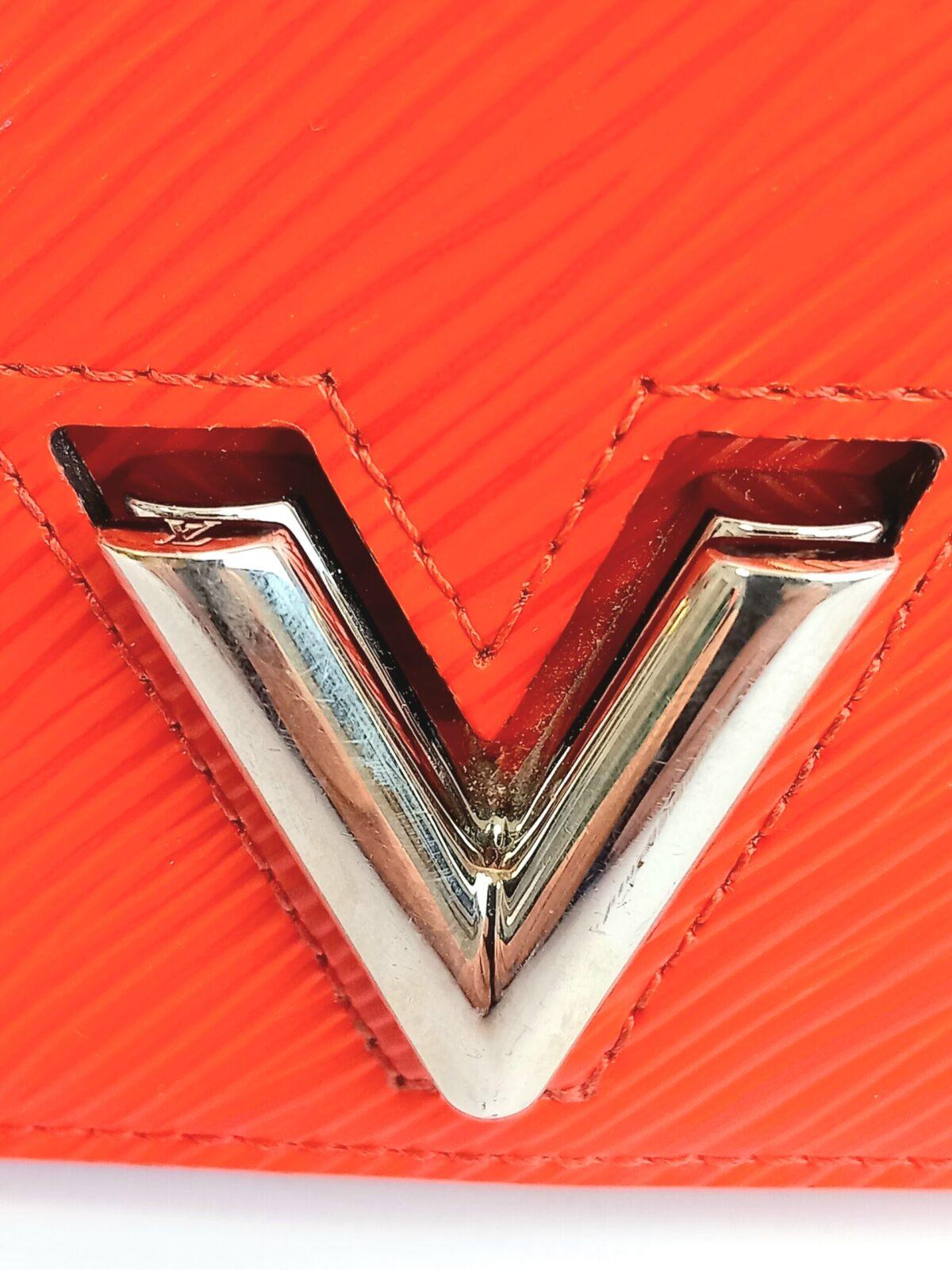 Louis Vuitton portfel - obrazek 6