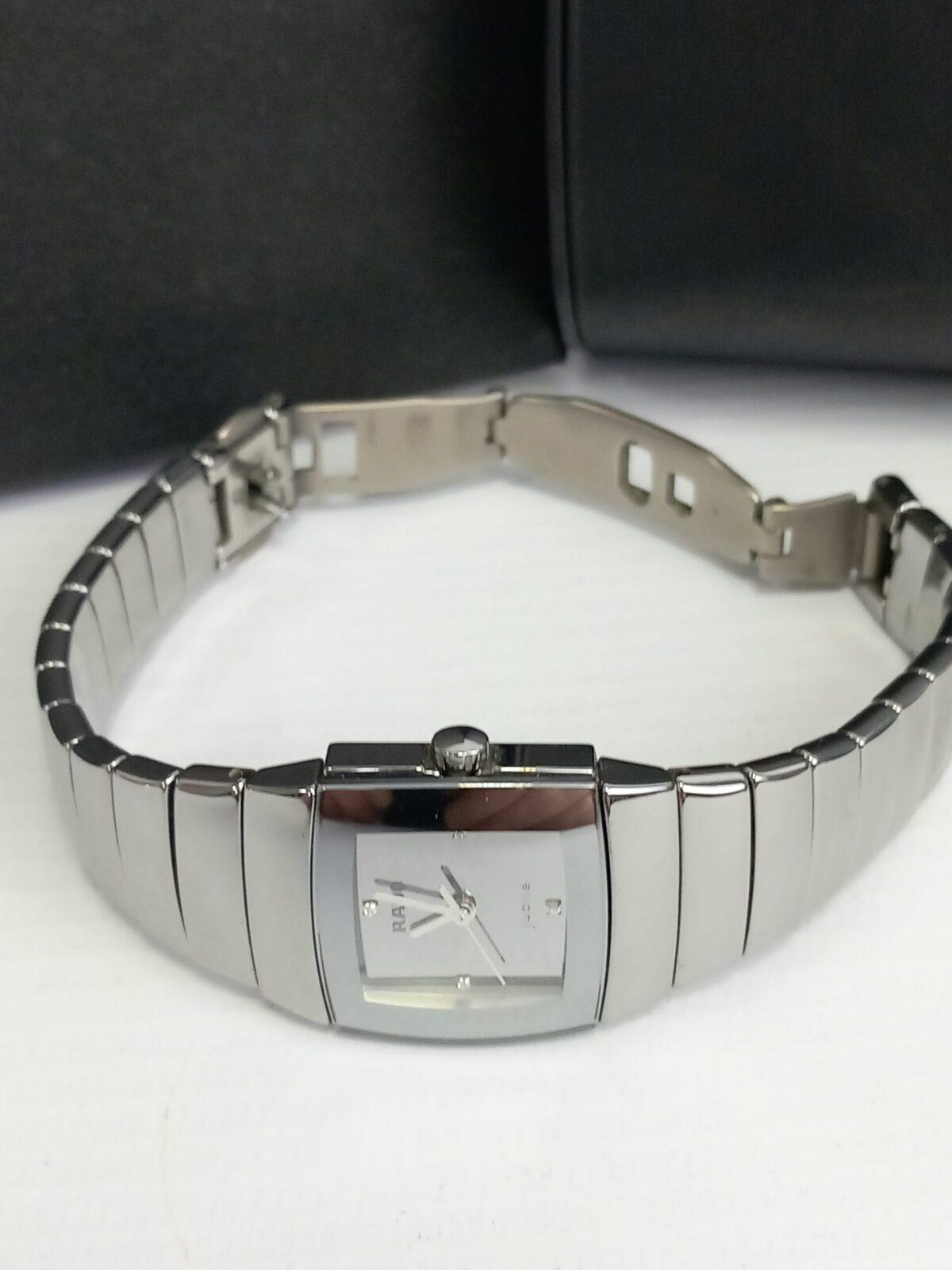 Rado z brylantami - obrazek 2