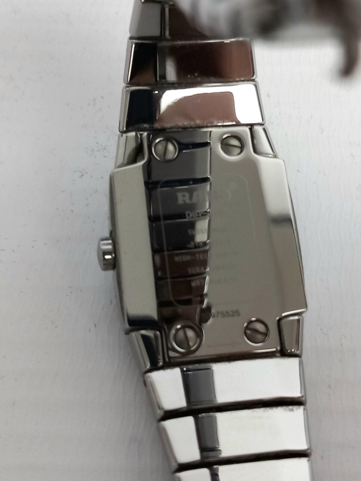 Rado z brylantami - obrazek 4