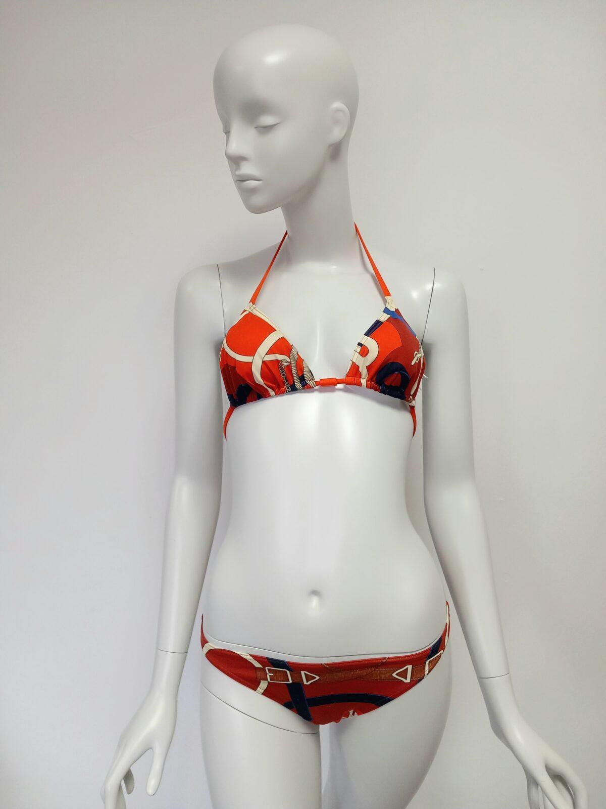 Hermes kostium kąpielowy 36