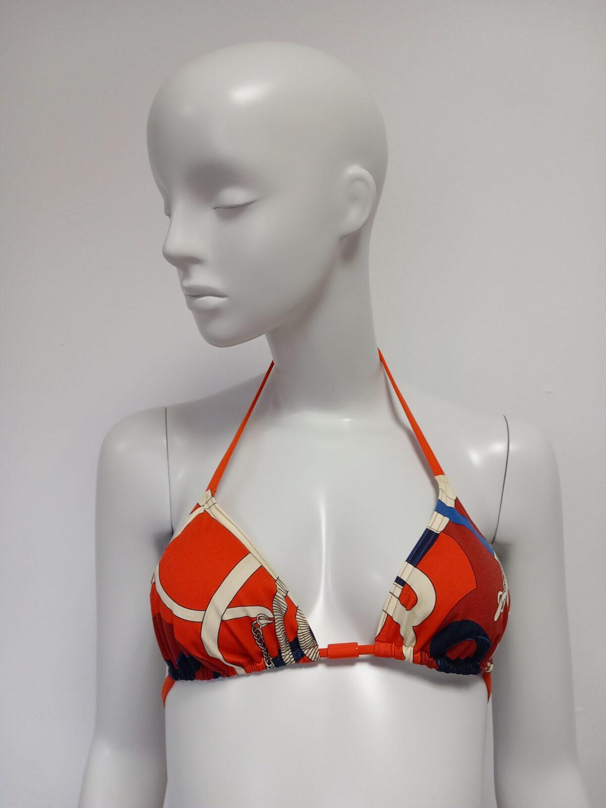 Hermes kostium kąpielowy 36 - obrazek 2