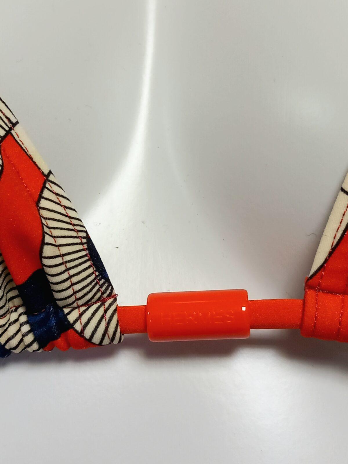 Hermes kostium kąpielowy 36 - obrazek 3