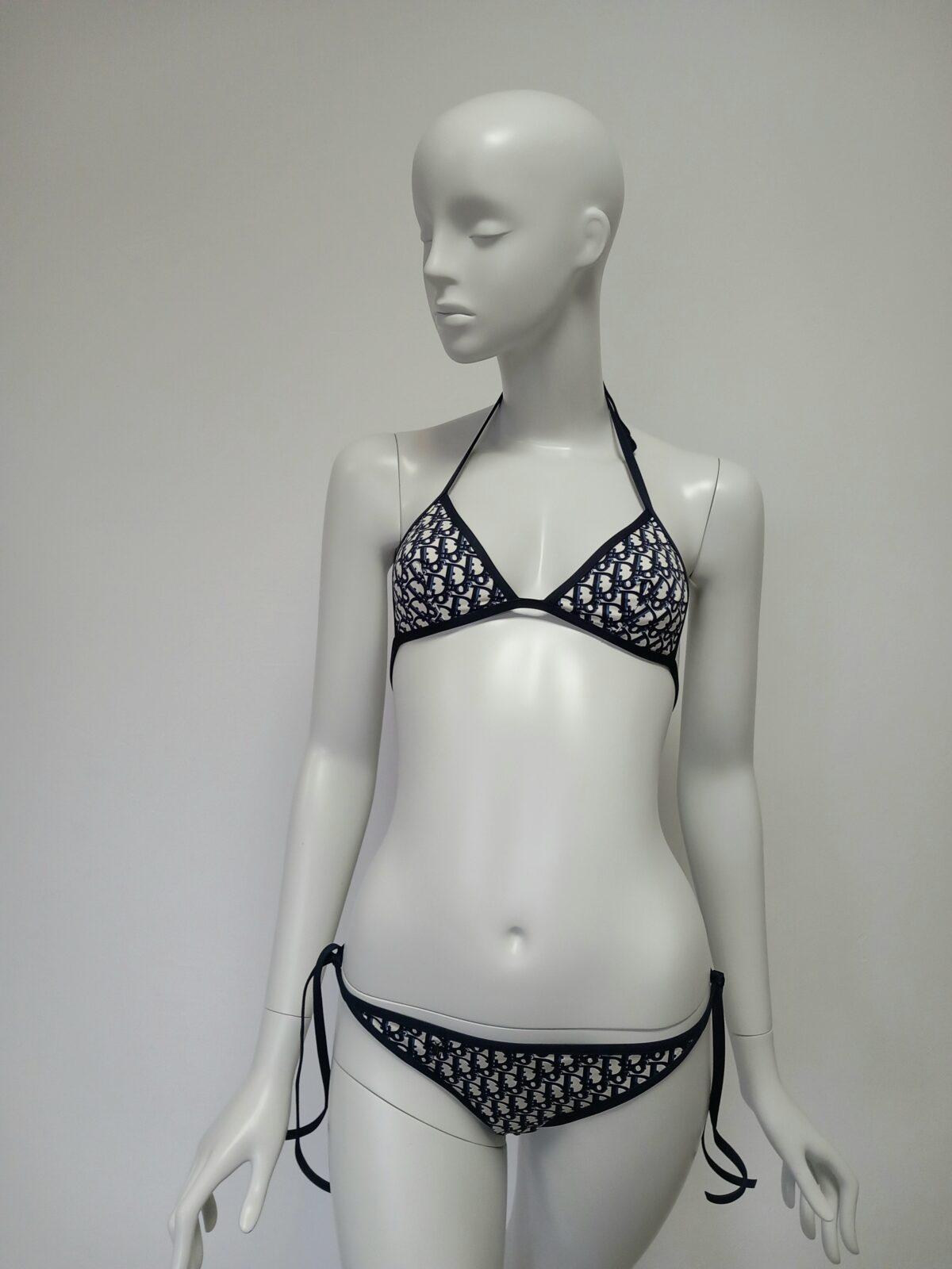 Dior kostium kąpielowy 36