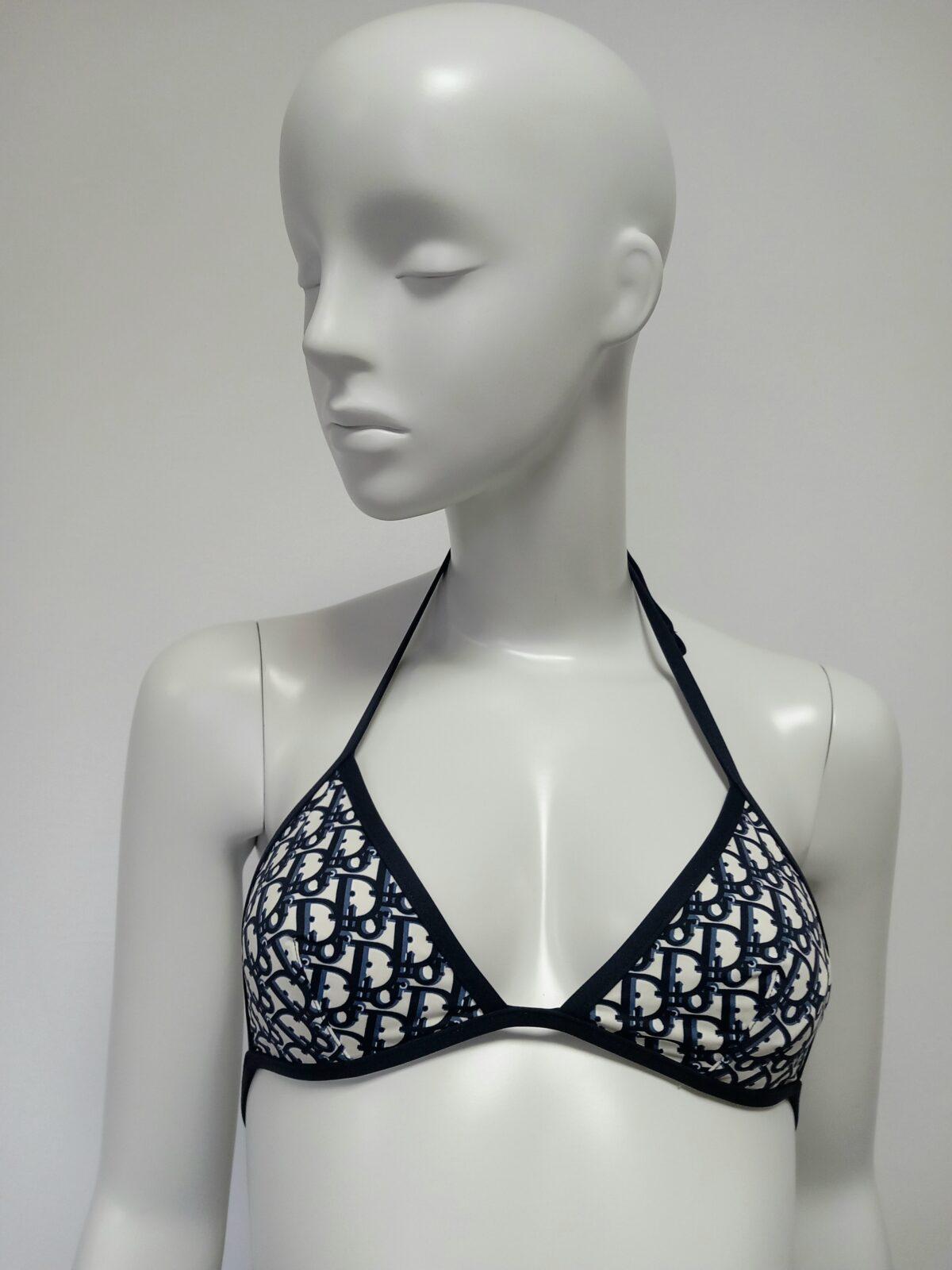 Dior kostium kąpielowy 36 - obrazek 2