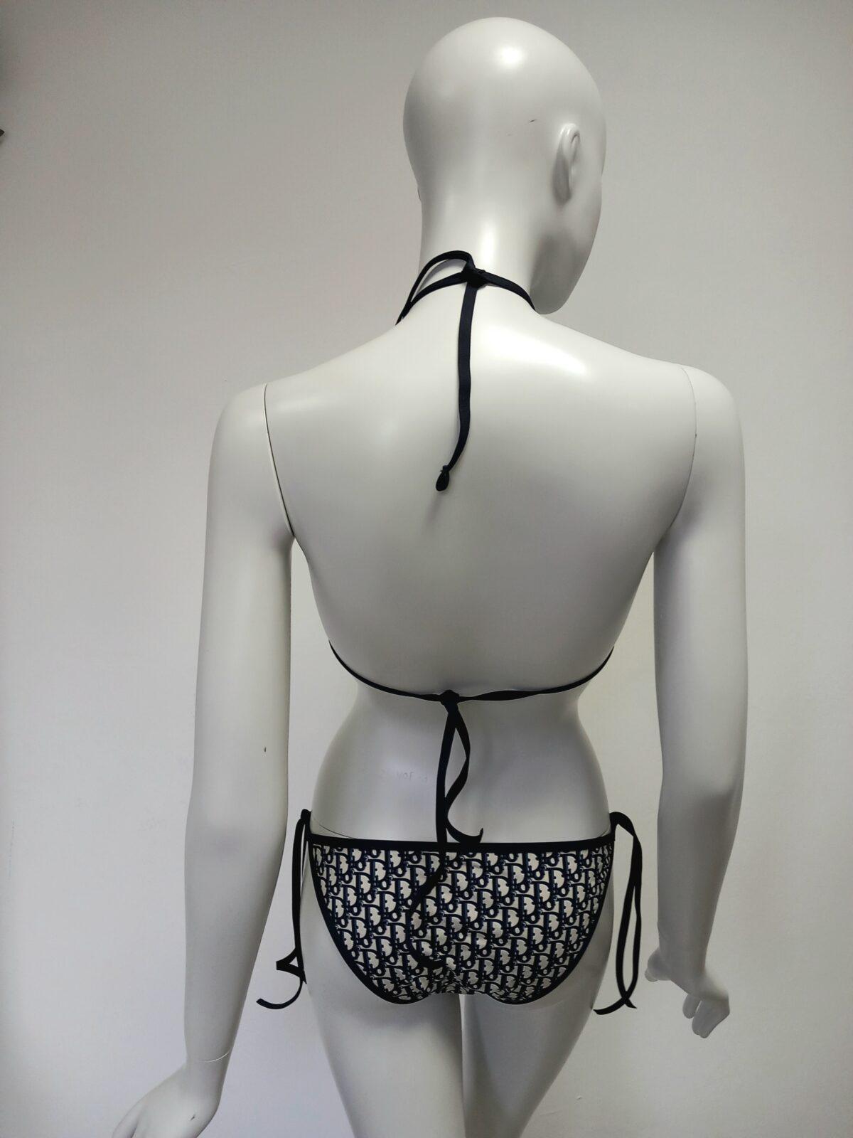 Dior kostium kąpielowy 36 - obrazek 4