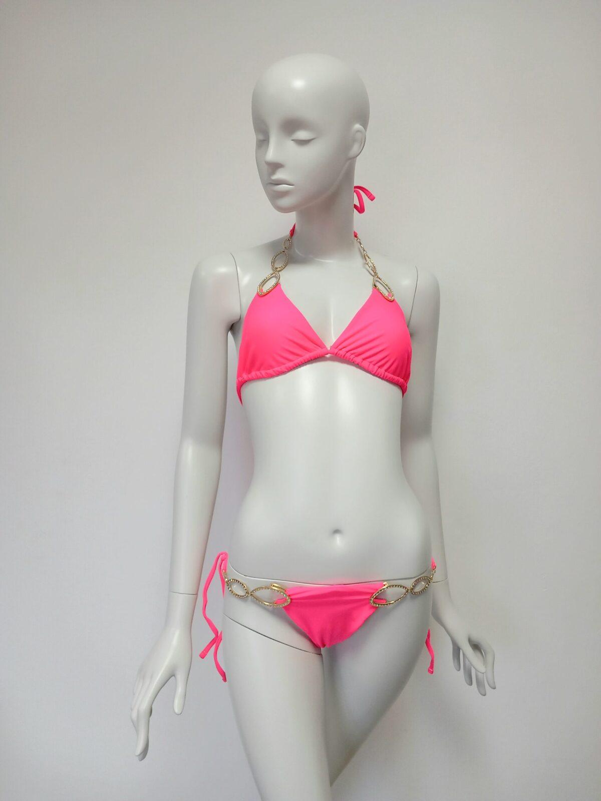 Beach Bunny kostium S/L