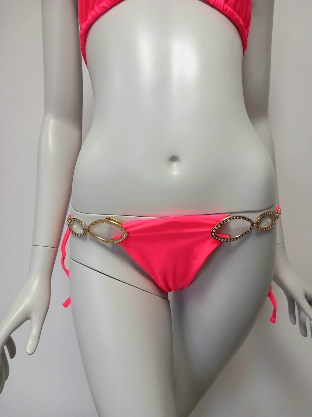 Beach Bunny kostium S/L - obrazek 3