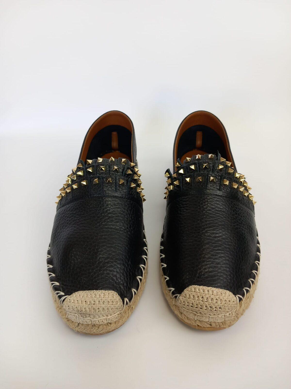 Valentino espadryle 38 - obrazek 2