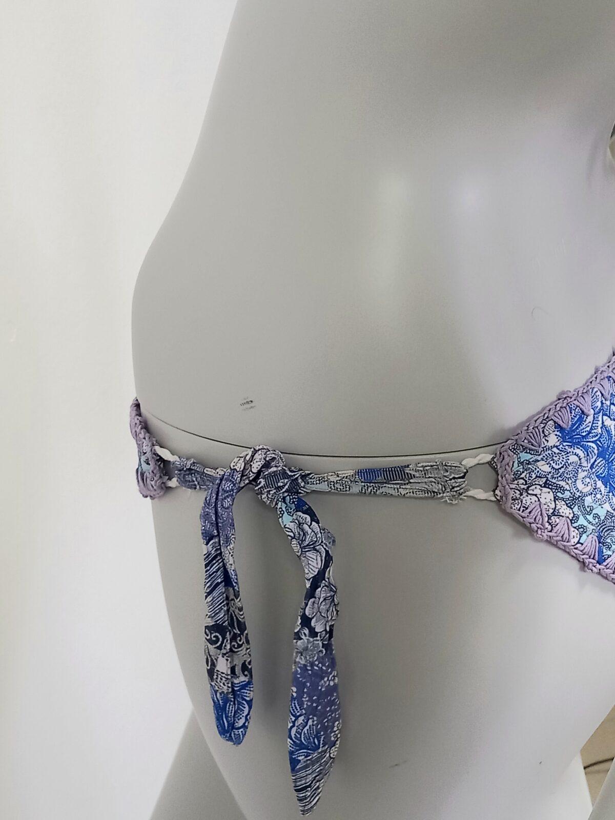 Del Maar kostium bikini 38 - obrazek 5