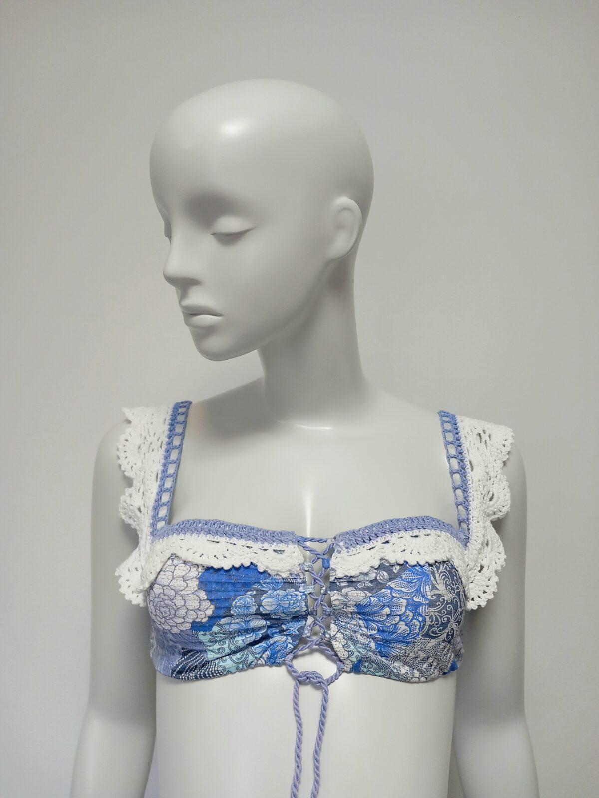 Del Maar kostium bikini 38 - obrazek 6