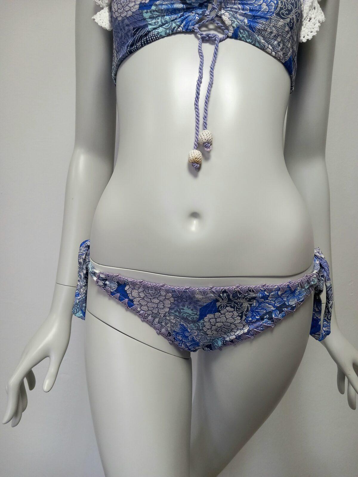 Del Maar kostium bikini 38 - obrazek 7