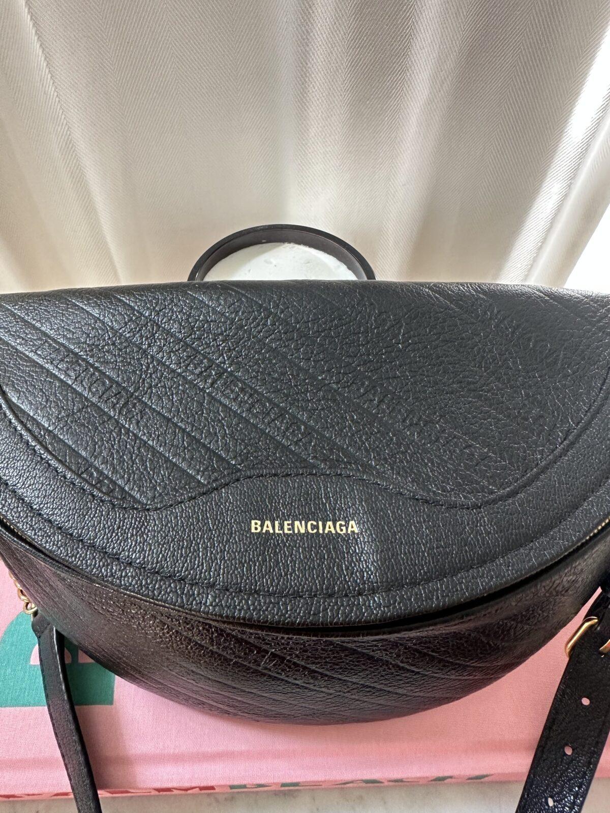 Balenciaga nerka - obrazek 2