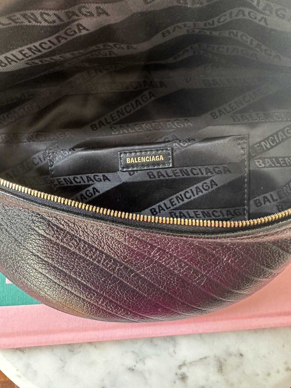 Balenciaga nerka - obrazek 4