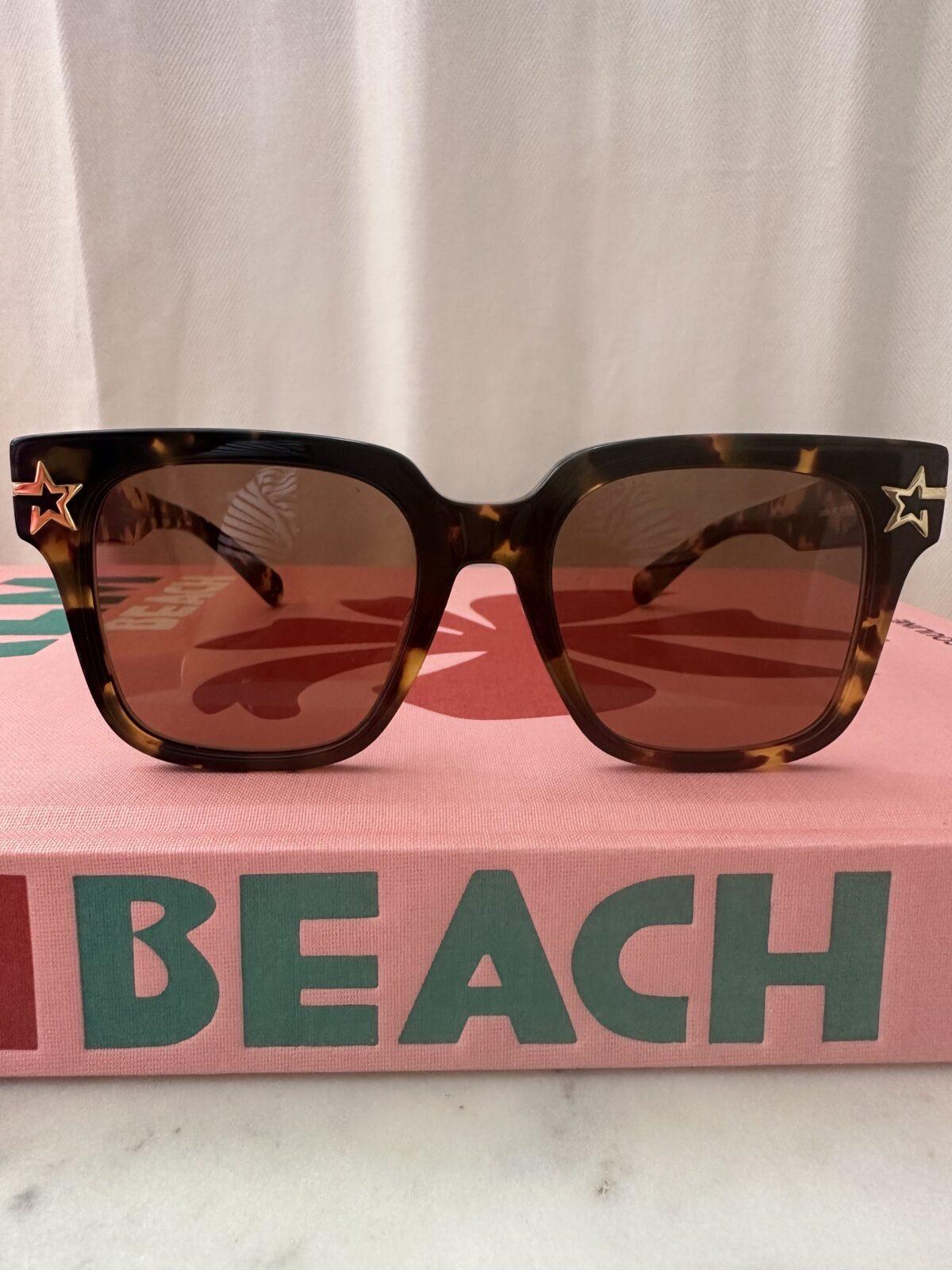 Stella Mccartney okulary przeciwsłoneczne