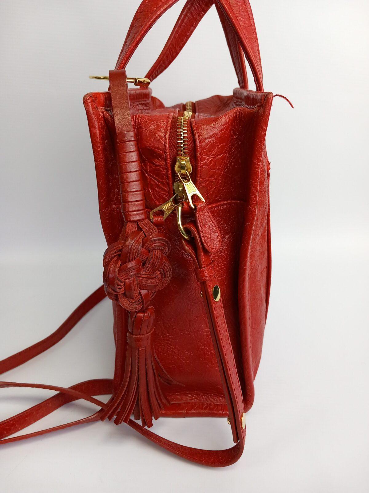 Balenciaga torebka - obrazek 2