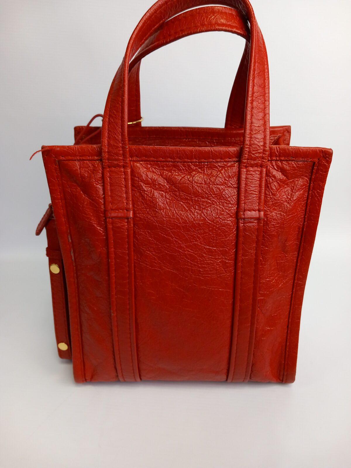 Balenciaga torebka - obrazek 3