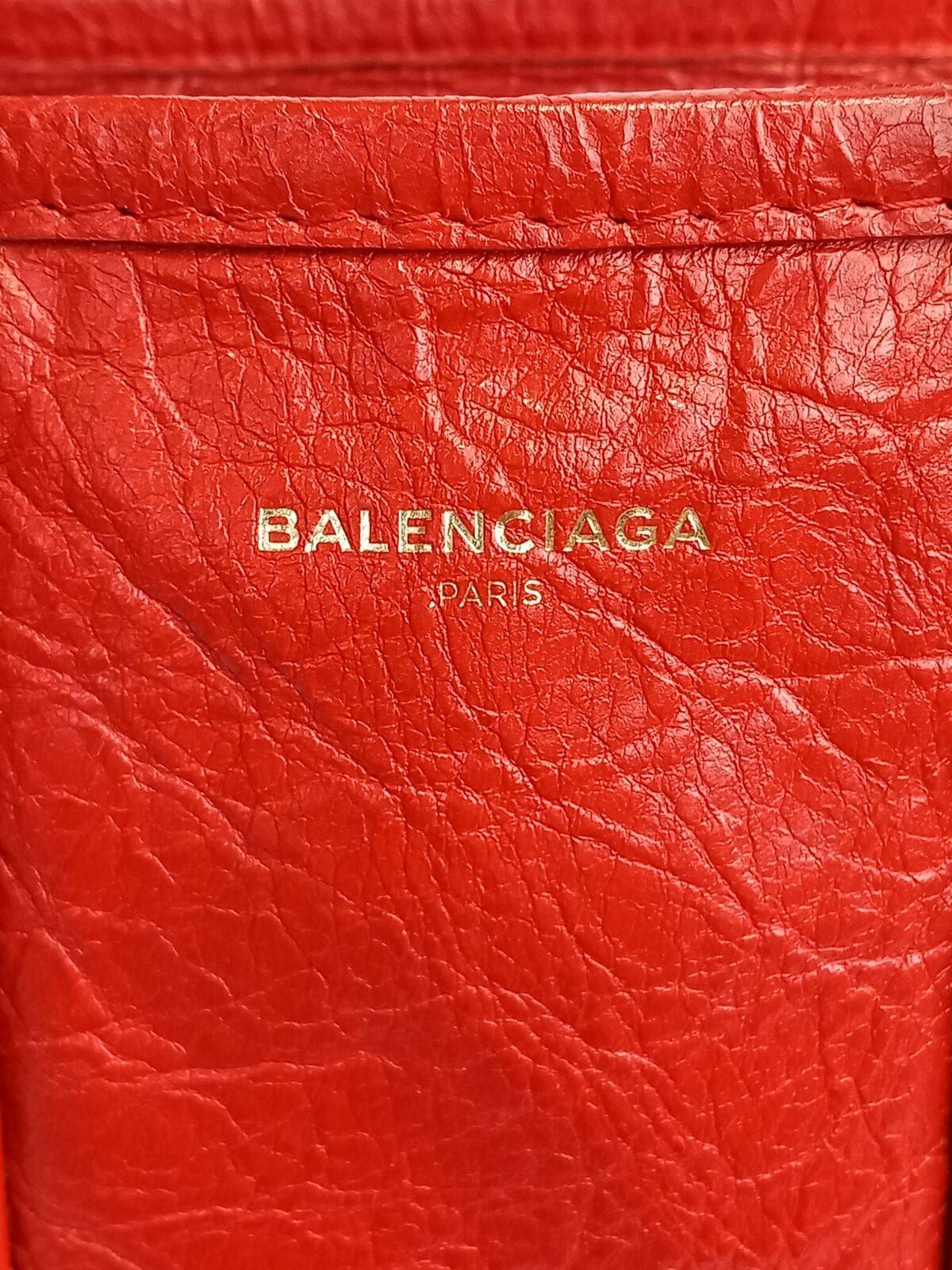 Balenciaga torebka - obrazek 4