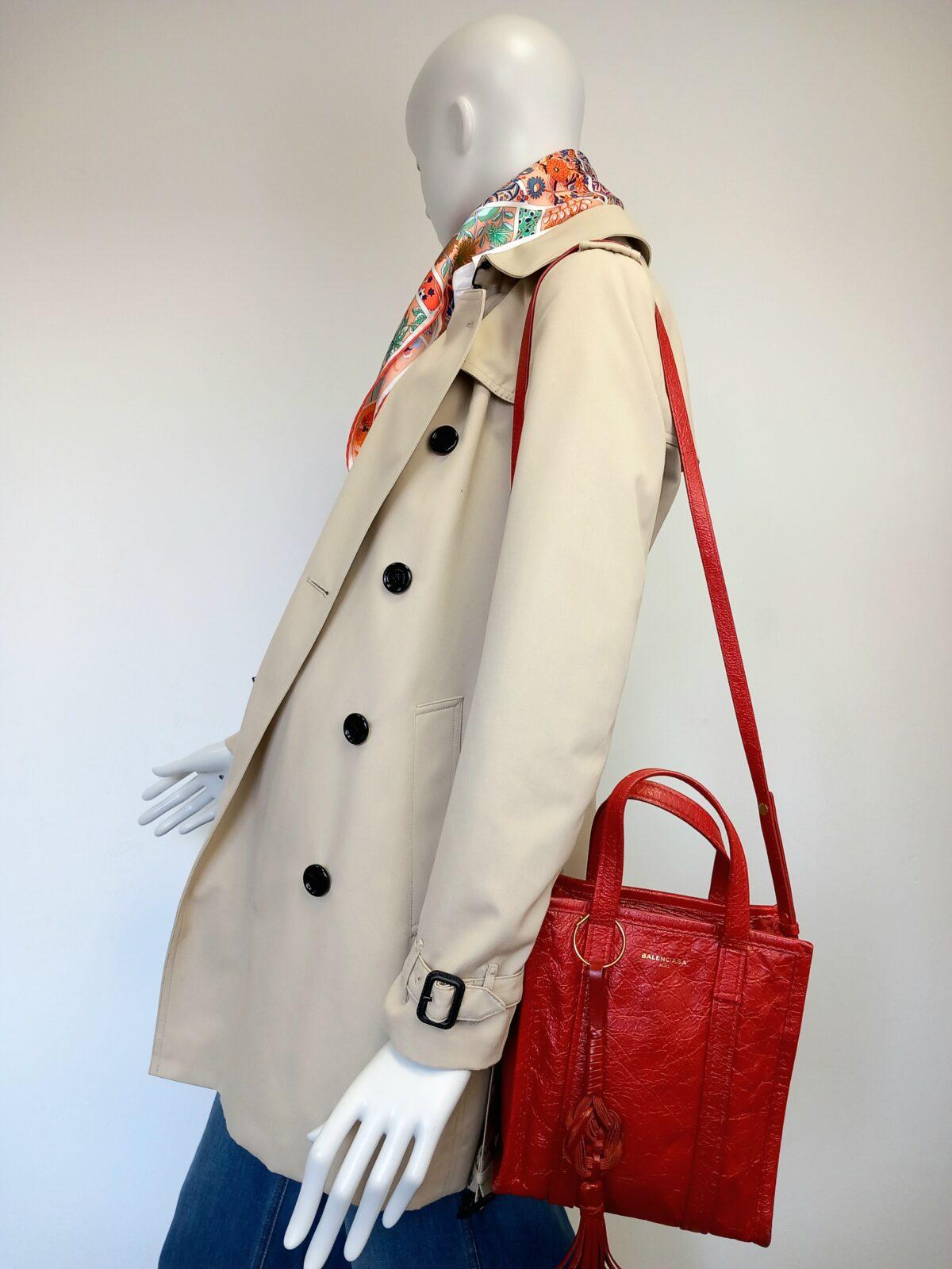 Balenciaga torebka - obrazek 6