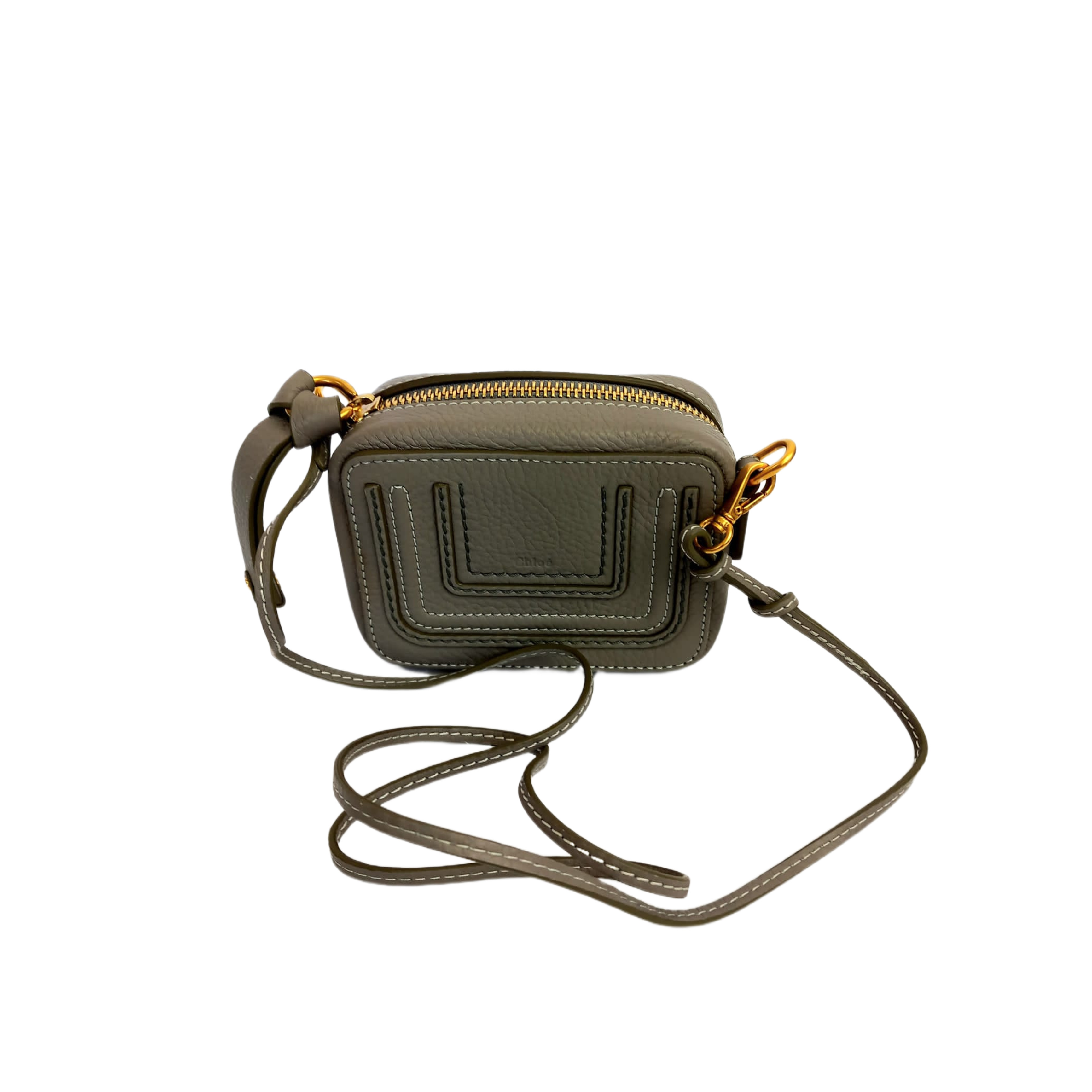 Chloe Marcie Mini torebka