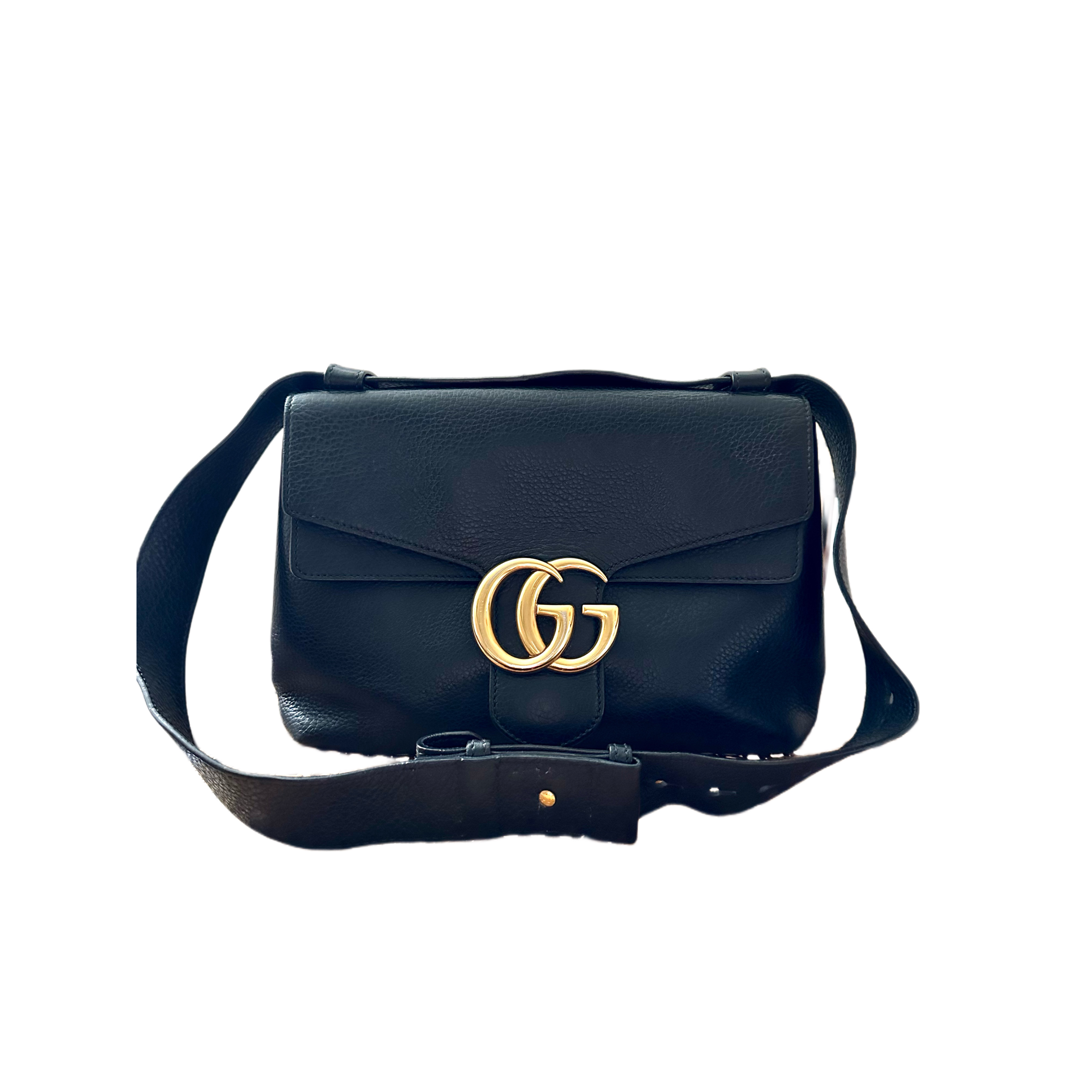 Torebka Gucci Marmont