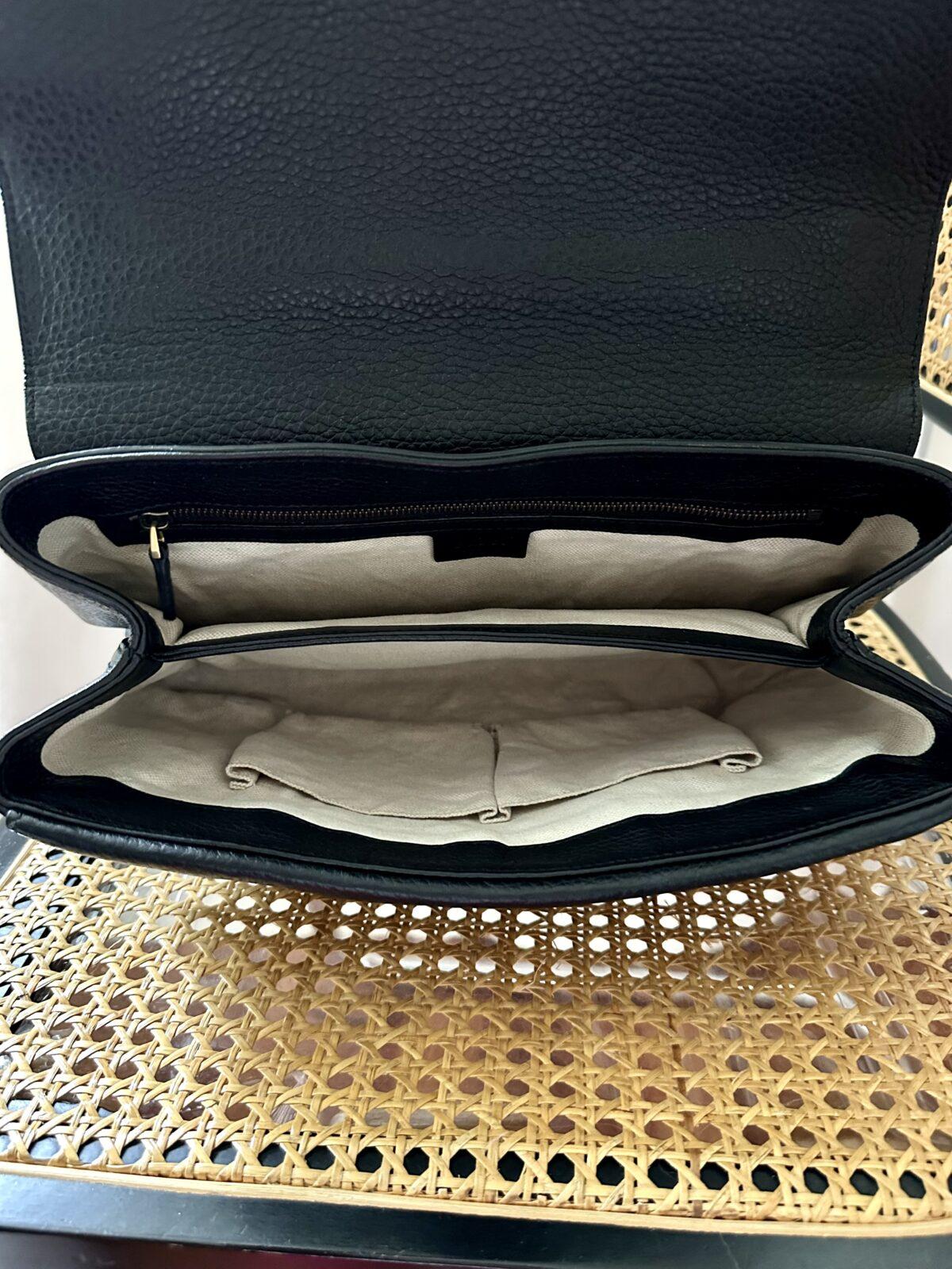 Torebka Gucci Marmont - obrazek 4