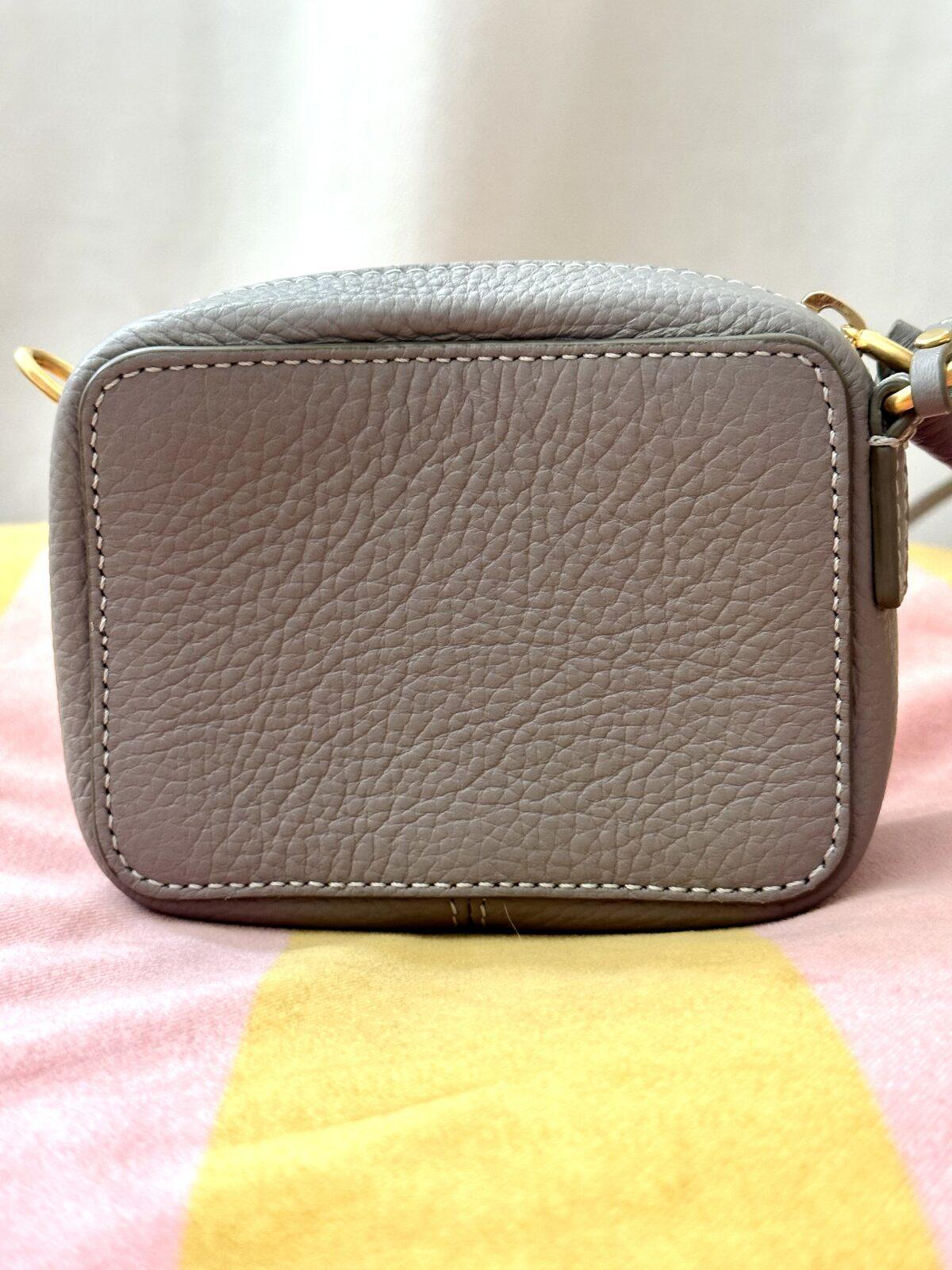 Chloe Marcie Mini torebka - obrazek 3