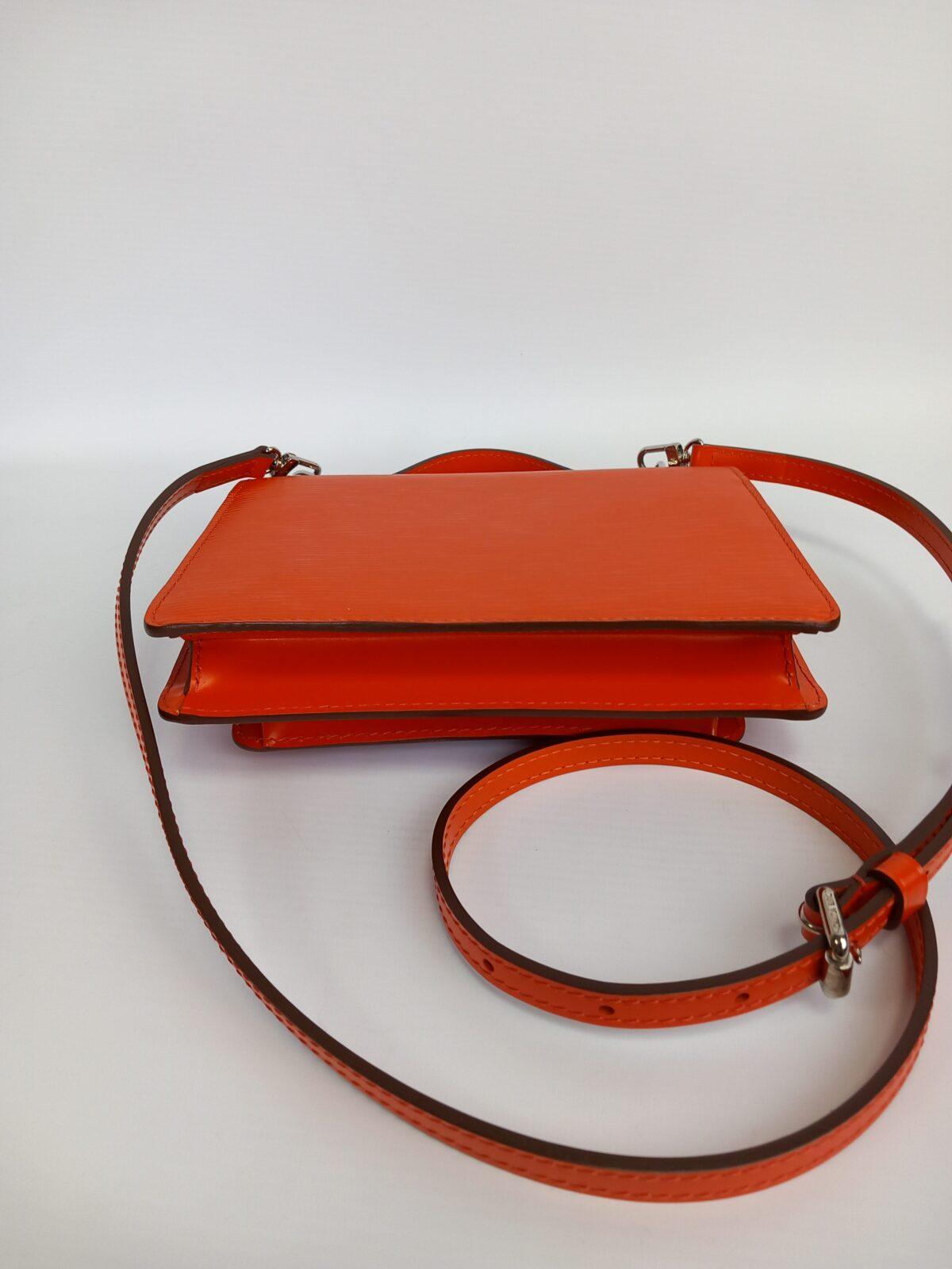 Louis Vuitton Noe Monceau torebka - obrazek 4