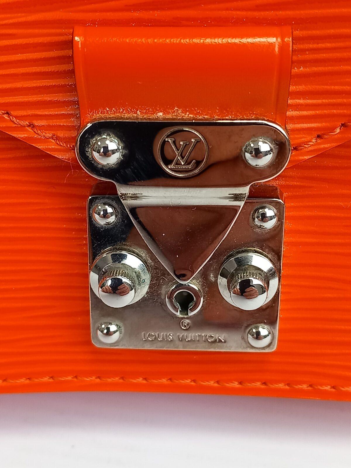 Louis Vuitton Noe Monceau torebka - obrazek 5