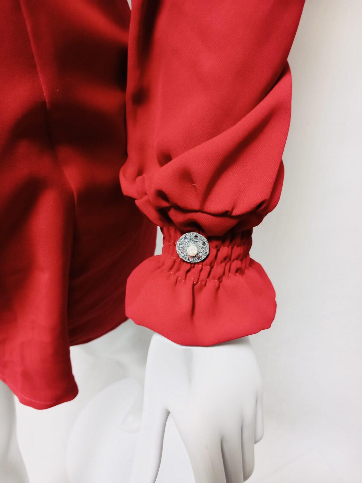 Hedonic sukienka 38 - obrazek 3