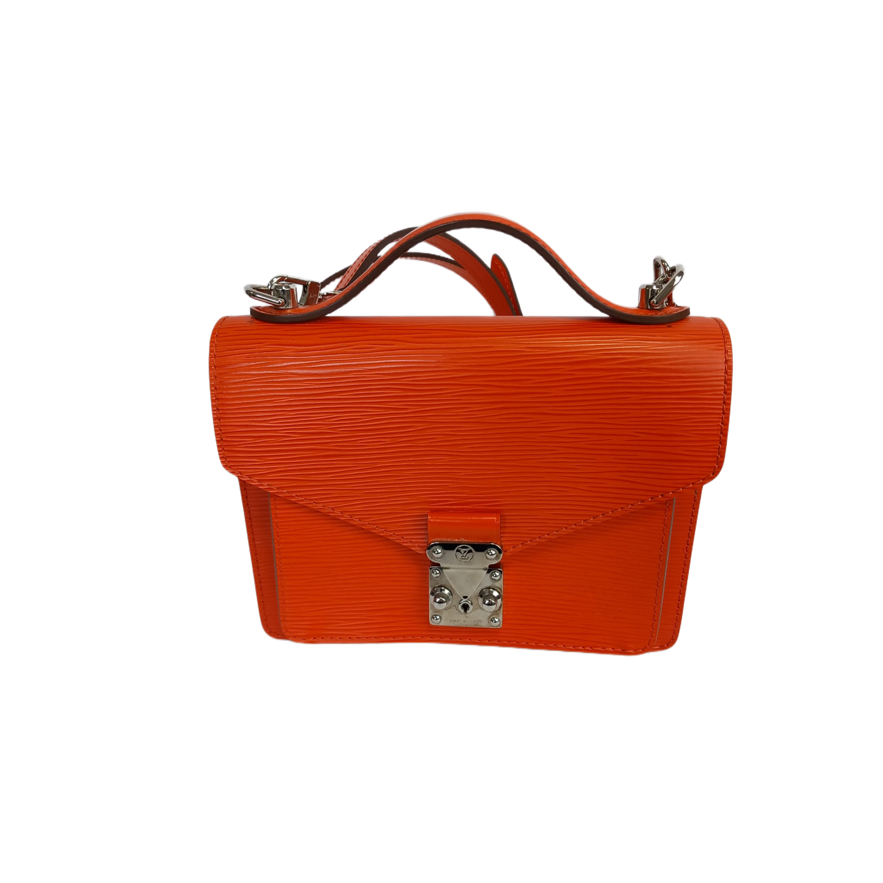 Louis Vuitton Noe Monceau torebka