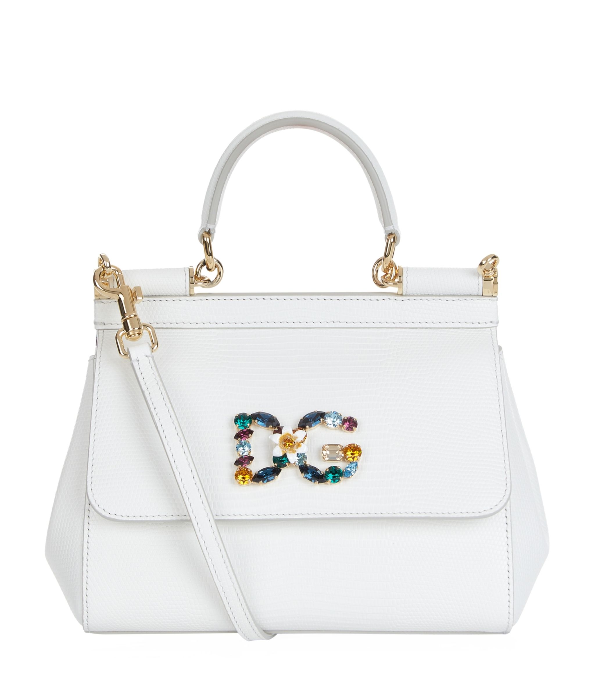 Dolce & Gabbana torebka