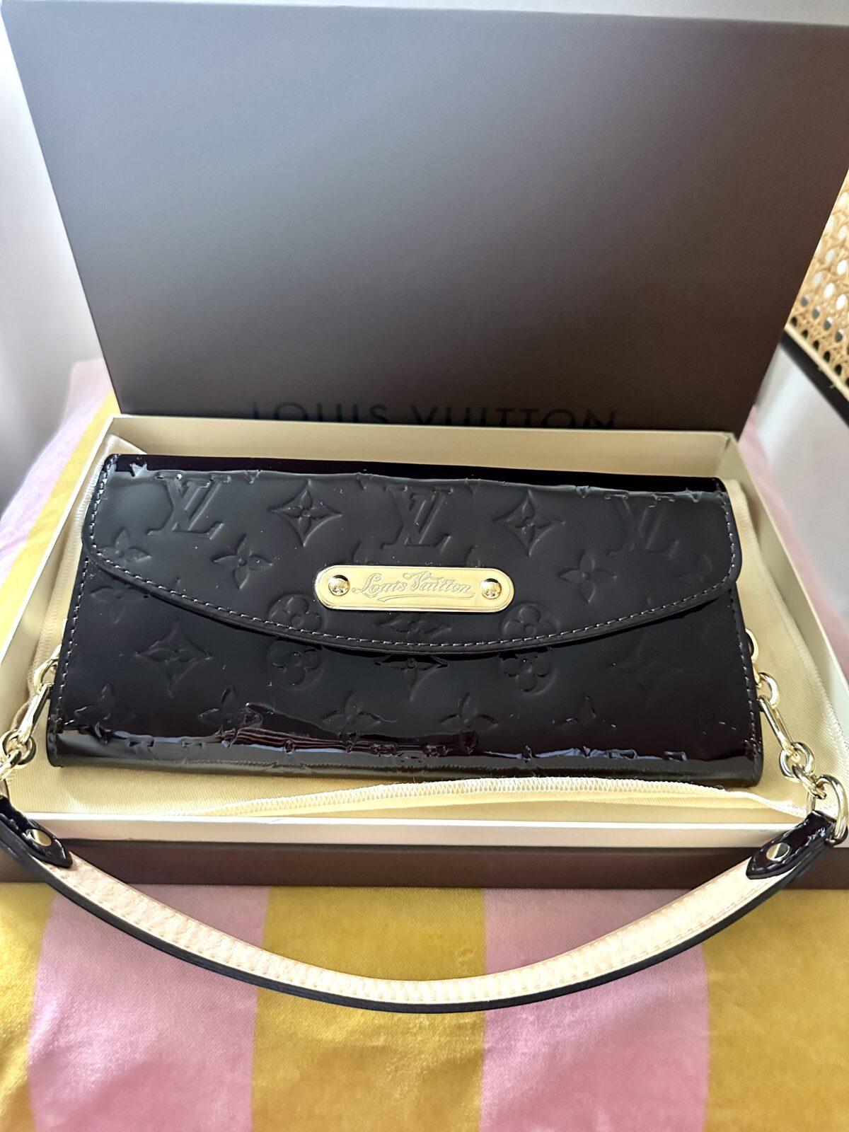 Louis Vuitton Sunset Boulevard torebka - obrazek 2