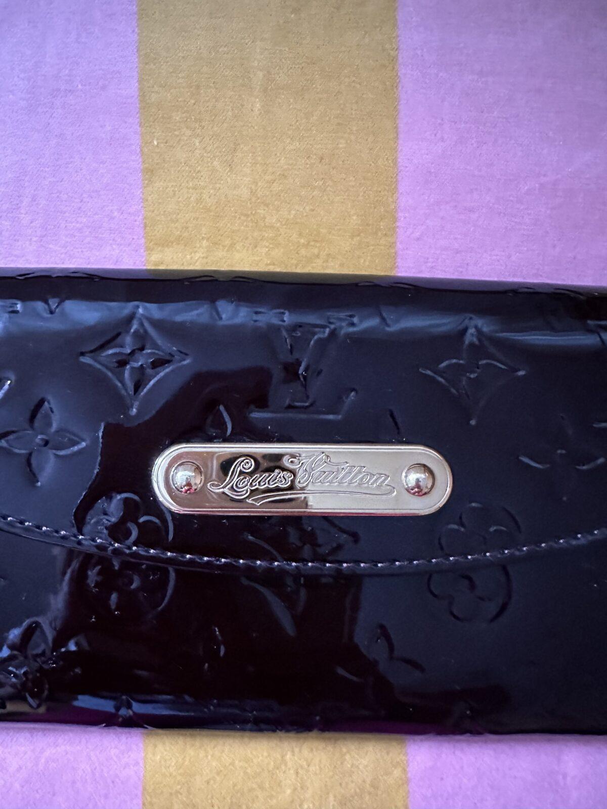 Louis Vuitton Sunset Boulevard torebka - obrazek 4