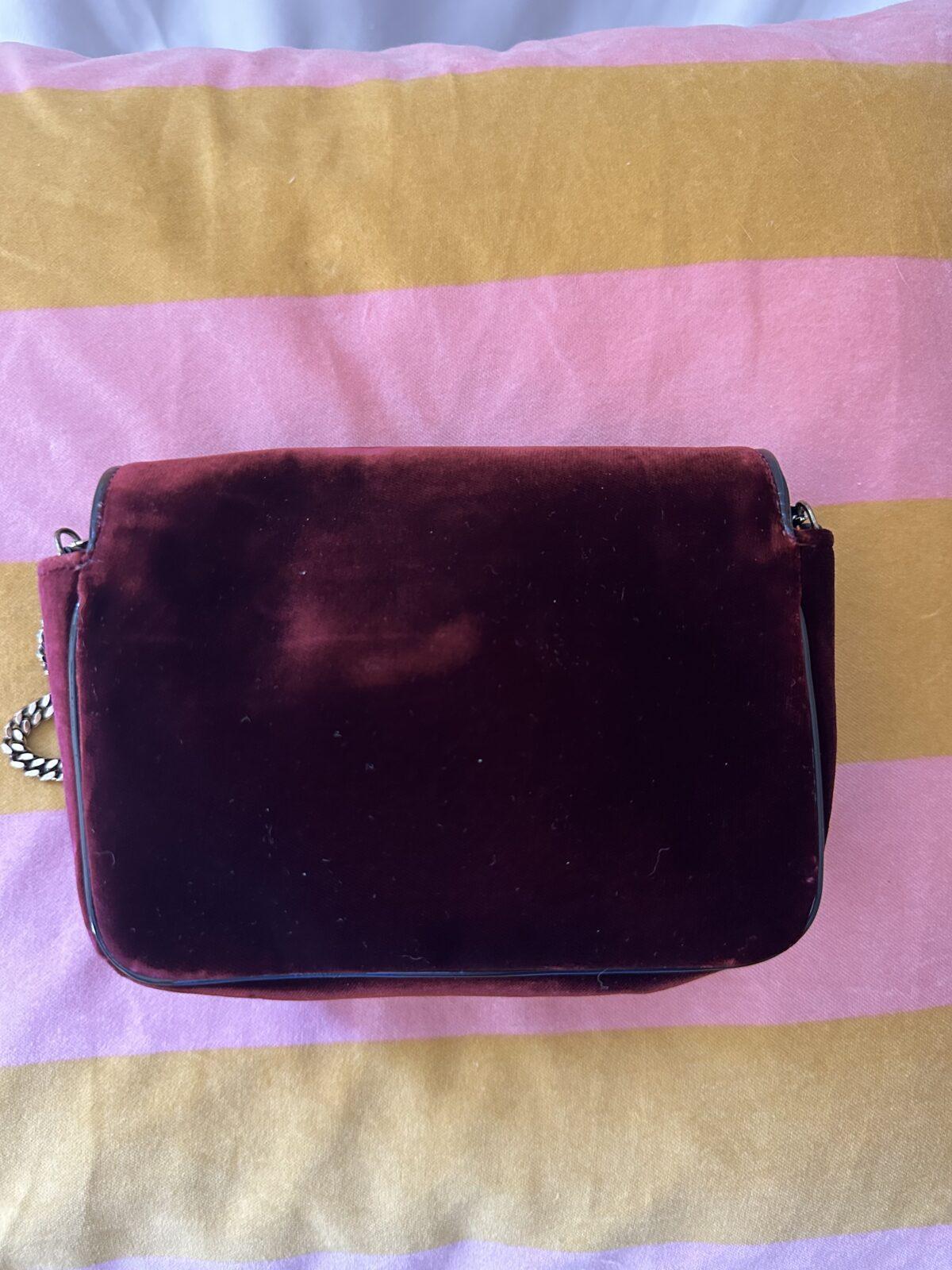 Jimmy Choo torebka - obrazek 3