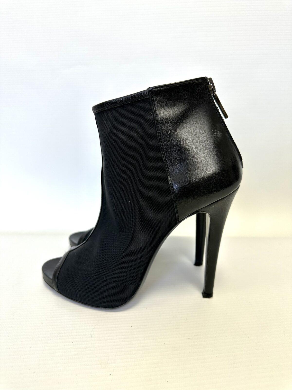 Baldinini botki 38 - obrazek 2