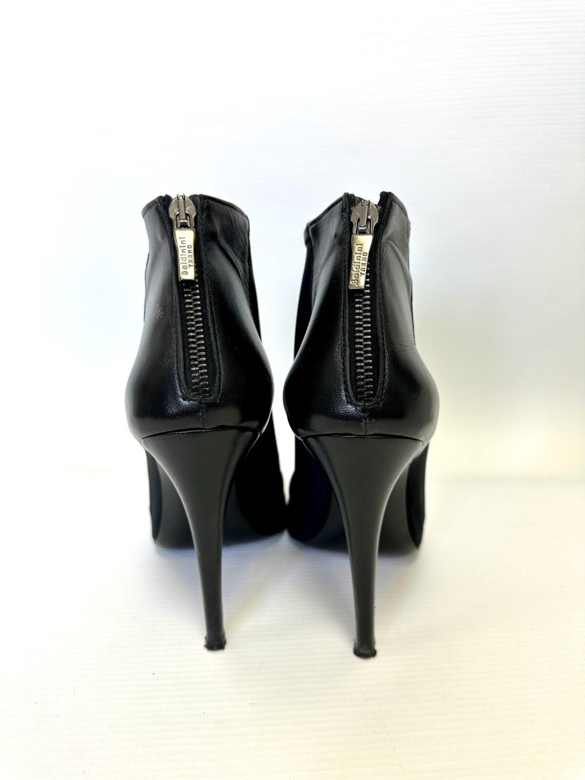 Baldinini botki 38 - obrazek 3