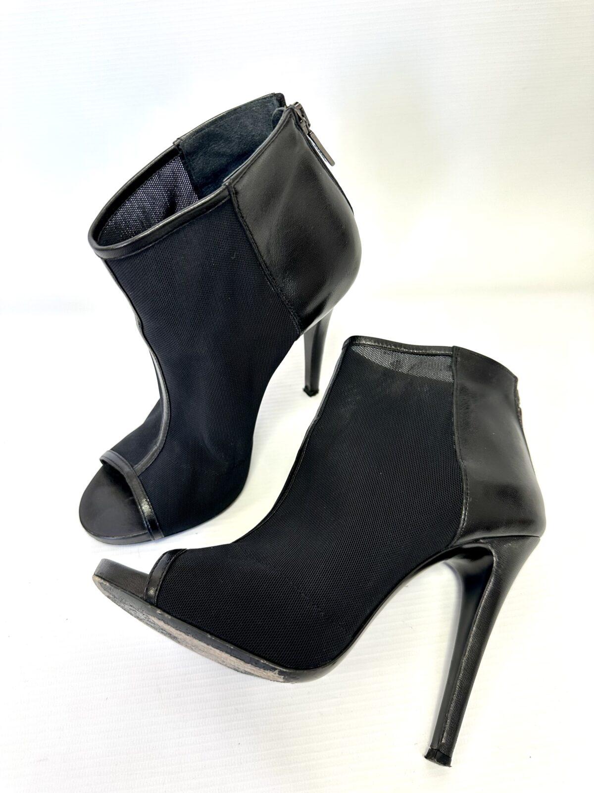 Baldinini botki 38 - obrazek 4