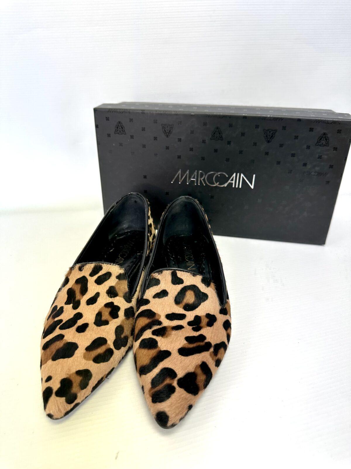 Marc Cain półbuty 38