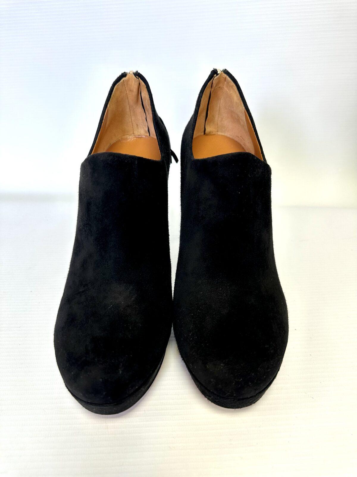 Gucci botki 37 - obrazek 4