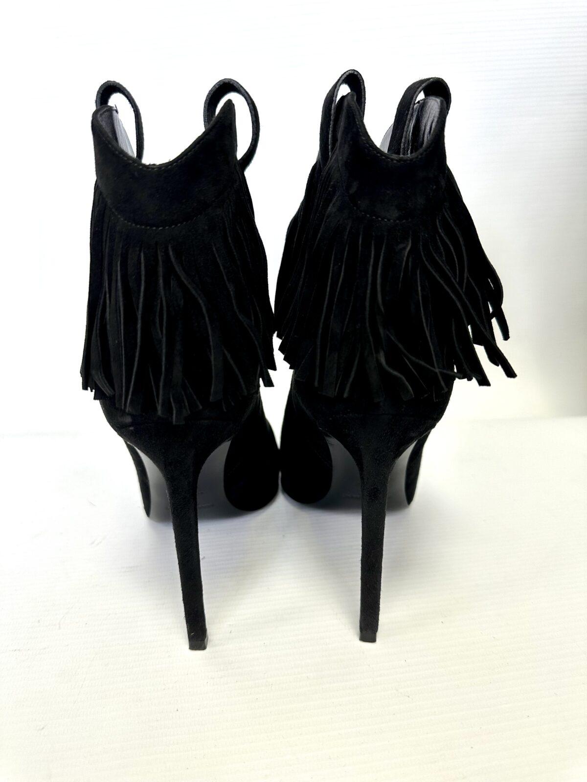 Saint Laurent botki 38 - obrazek 3