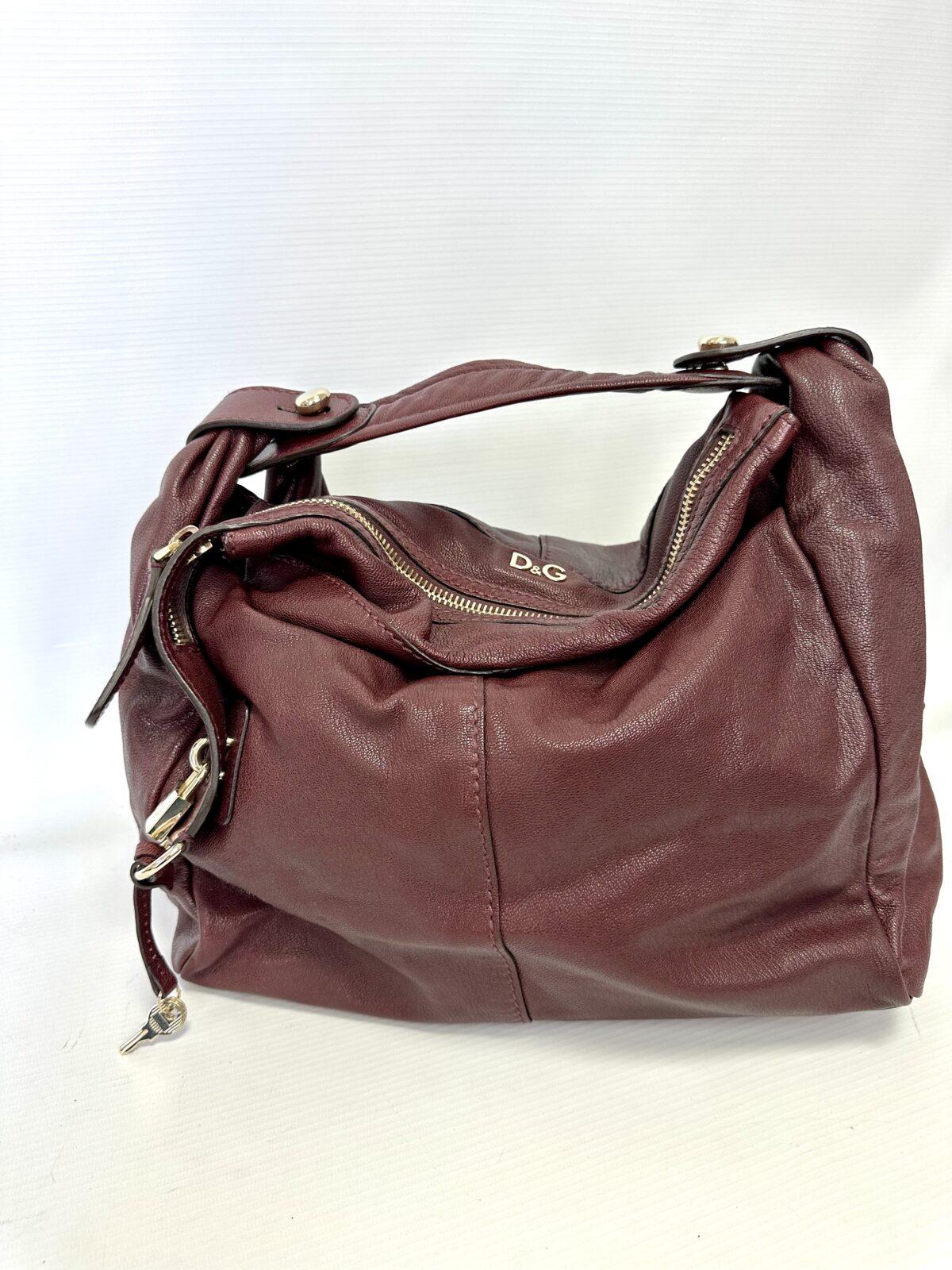 Dolce & Gabbana torebka