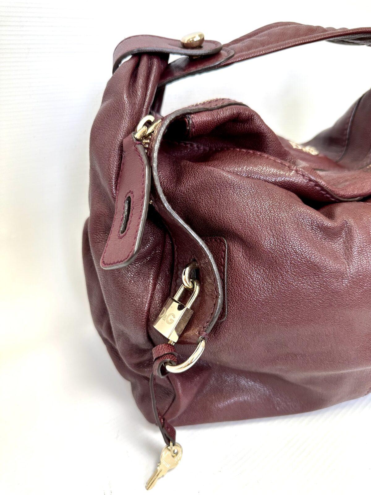 Dolce & Gabbana torebka - obrazek 2