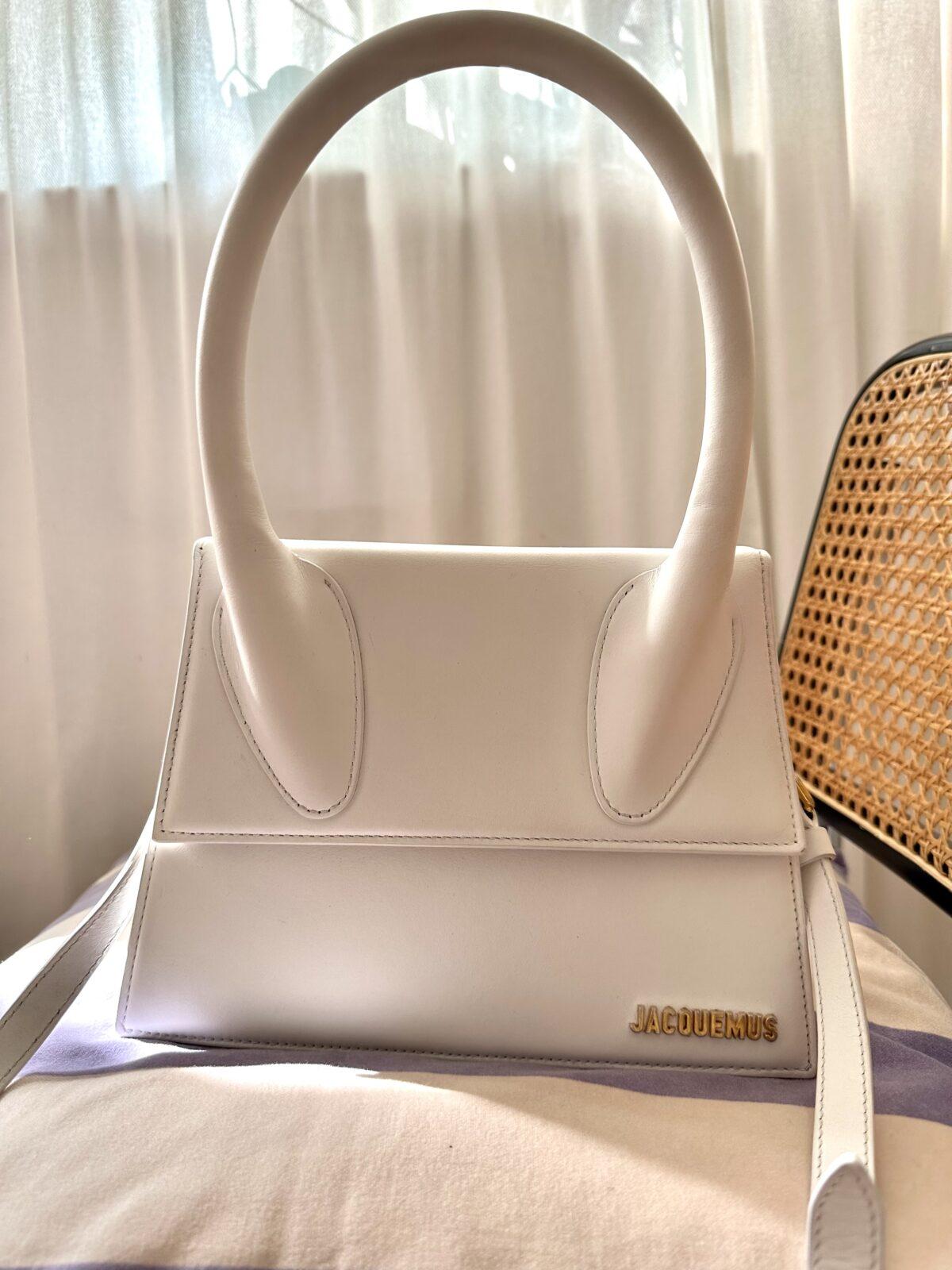 JACQUEMUS Le Chiquito - obrazek 2