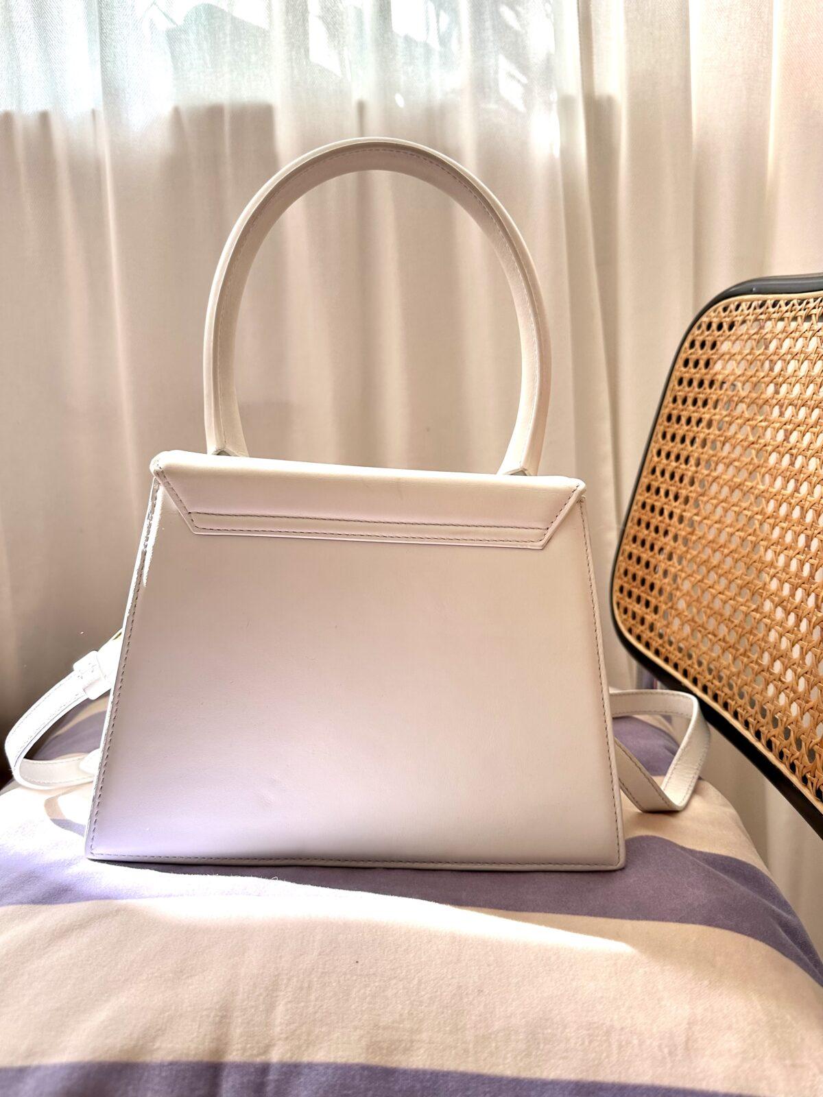 JACQUEMUS Le Chiquito - obrazek 4